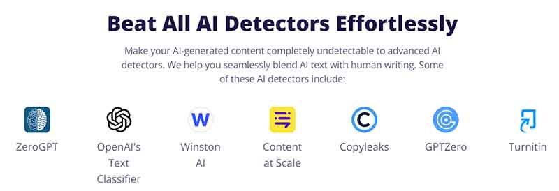 Copyleaks - AI content detector Review and Features