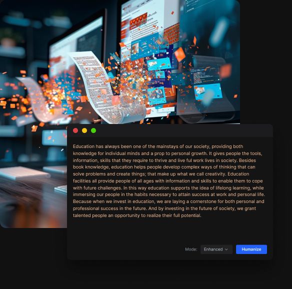 Bypass AI Get 100 Human Scores On AI Detectors BypassGPT