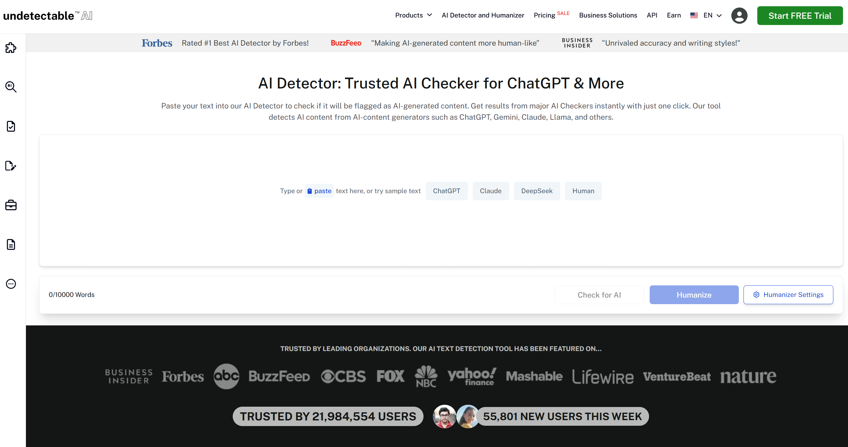 An Honest Undetectable AI Review 2026: Features, Pricing & Results